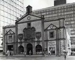 Escuela Nacional de Sordos