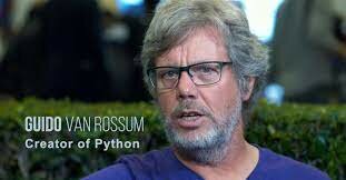 LINGUAGEM PYTON