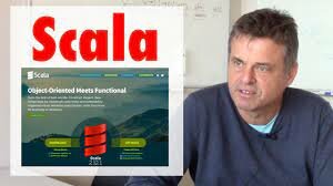 LINGUAGEM SCALA