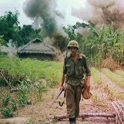 Timeline: Vietnam War Timeline