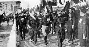 March on Rome