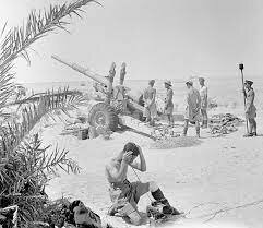 Batalla d'El-Alamein