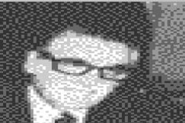 Raúl Alberto Lastiri