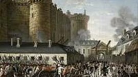 Timeline: Révolution Française