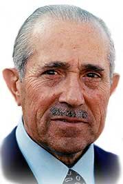 Gobierno de Arias Navarro («espíritu del 12 de febrero»)