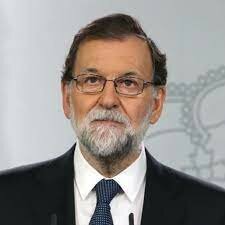 Mariano Rajoy llega al poder