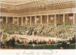 Abolition des privilèges