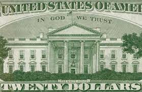 “In God We Trust”