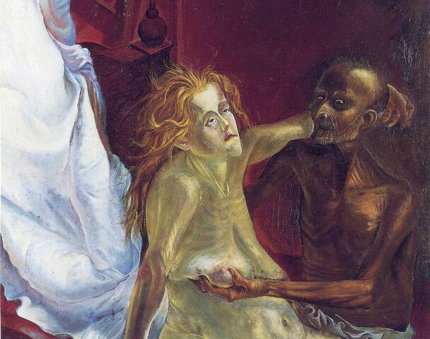 «Ольд-Дикс» — повесть Николая Вагнера.