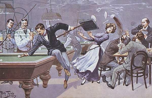 «Сирена» — рассказ А. П. Чехова.