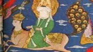 El Edicto de Medina.