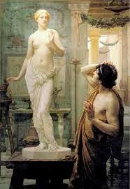 Pygmalion (Antiquité)