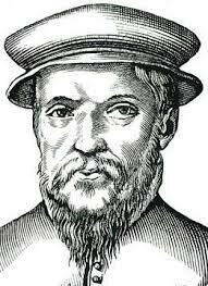 Claude Garamond