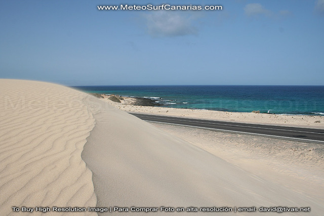 Viajo a Canarias, la que se será nuestra futura residencia