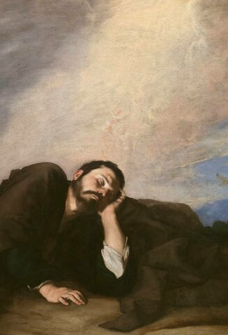 El sueño de Jacob