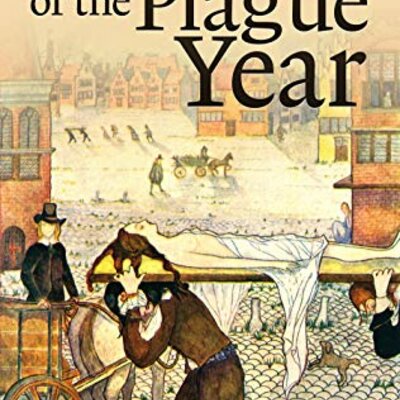 Timeline: A Journal of The Plague Year.