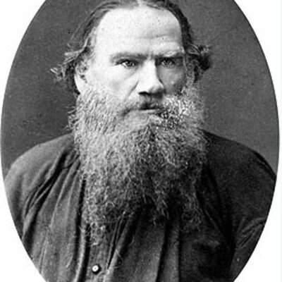 Timeline: Биография Л.Н.Толстой