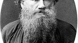 Timeline: Биография Л.Н.Толстой