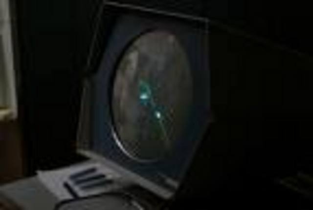 First computer game.