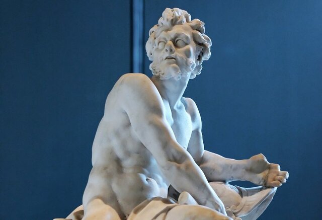 Héphaïstos (Antiquité)