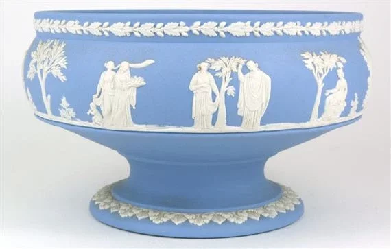 Cerámica Wedgwood