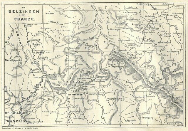 «Дорога во Францию» — роман Жюля Верна.