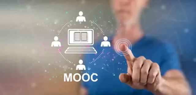 First Developed MOOC