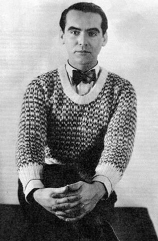 Federico García Lorca