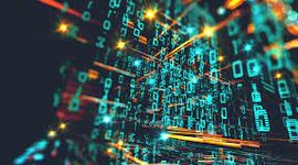 Timeline: EVOLUCION Y FUTURO DEL BIG DATA       "Big data" son los datos que son muy grandes, rápidos o complejos, que es difícil o imposible procesarlos con los métodos tradicionales, es alli donde nace la necesidad de querer buscar una forma facil de analizarlos.