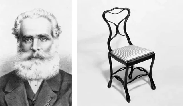 Michael Thonet