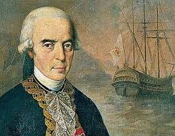 Descubrimiento del platino