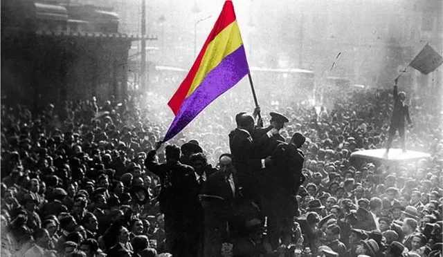 El govern provisional