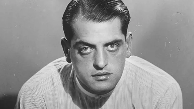 Luis Buñuel