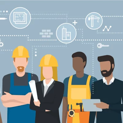 Timeline: CONCEPTOS BÁSICOS DE SEGURIDAD Y SALUD EN EL TRABAJO