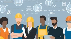 Timeline: CONCEPTOS BÁSICOS DE SEGURIDAD Y SALUD EN EL TRABAJO