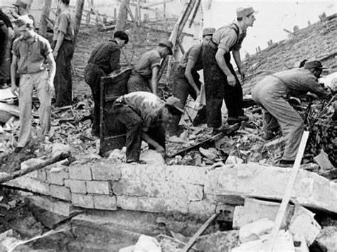 Inicio de la Batalla de Madrid