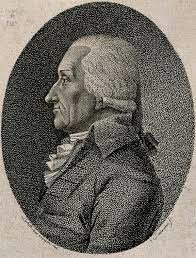 JOHANN NIKOLAUS TETENS (1736-1807)