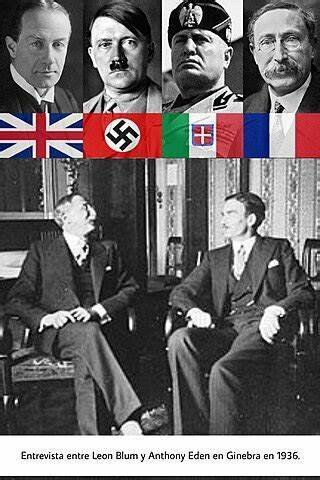 Creación en Londres del CÓMITE DE NO-INTERVENCIÓN