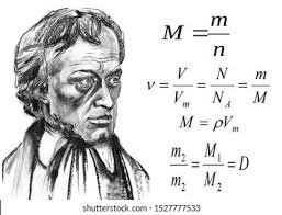 Ley de Avogadro
