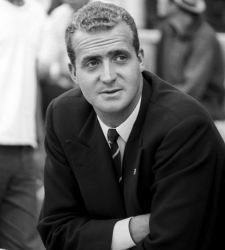 Juan Carlos es elegido sucesor de Franco