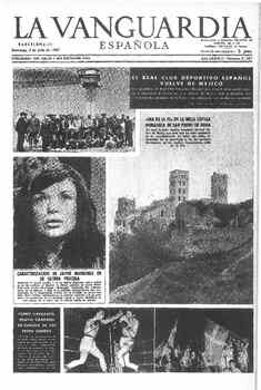 Nacimiento Ignacio García