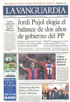 Nacimiento Cristina García