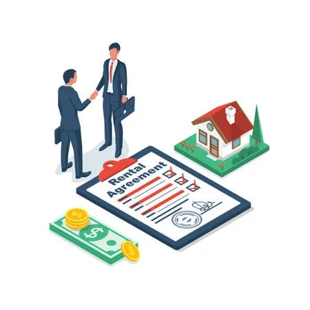 Luis Maria Silvestre subarrienda a Joaquin Gutierrez