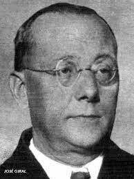 José Giral