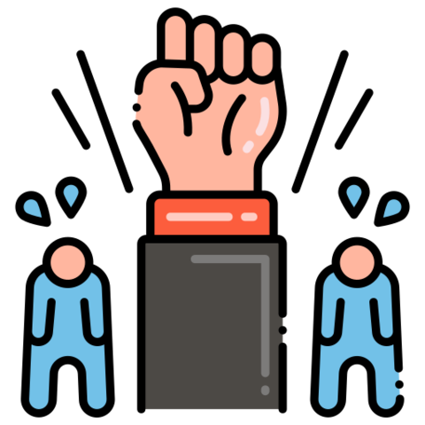 Culmina la ofensiva del dictador Cipriano Mosquera contra las comunidades religiosas