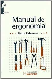 Manuales de ergonomía