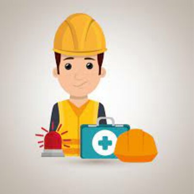 Timeline: HISTORIA DE LA SEGURIDAD Y SALUD EN EL TRABAJO