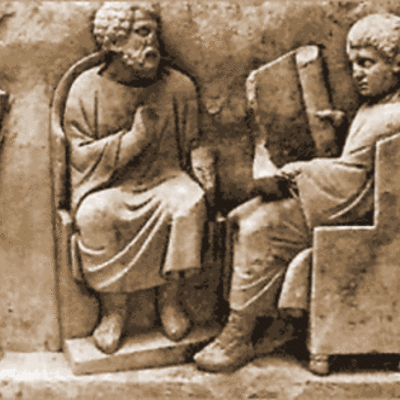 Timeline: Panorama Histórico de la Educación y Educación Comparada