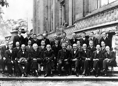 Congreso Solvay