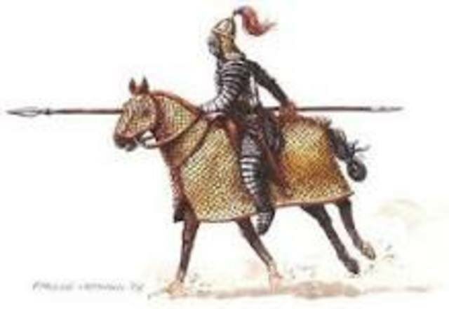 La caída del Imperio romano de Oriente